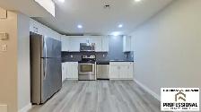 Legal Basement Suite – 1 Bed / 1 Bath in SW Edmonton