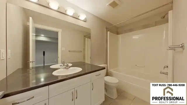 Legal Basement Suite – 1 Bed / 1 Bath in SW Edmonton - Photo 6
