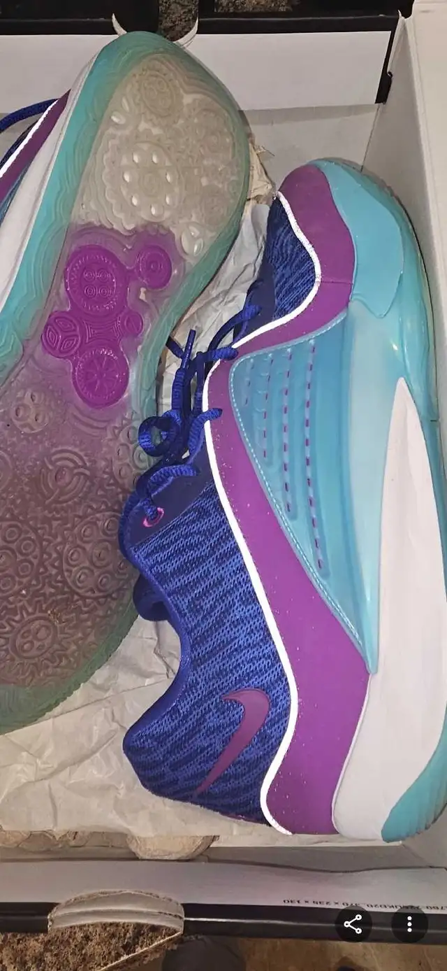 NIKE KD 16 - Photo 2