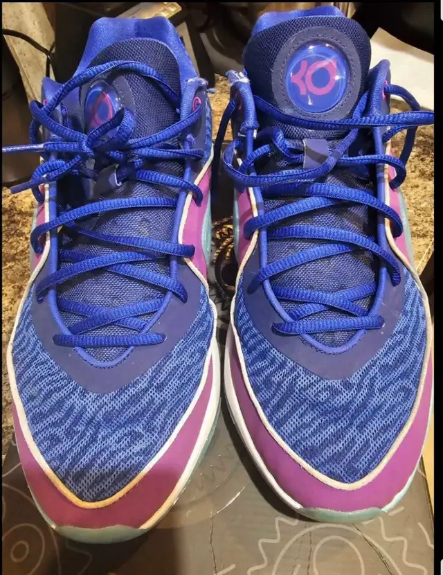 NIKE KD 16 - Photo 3