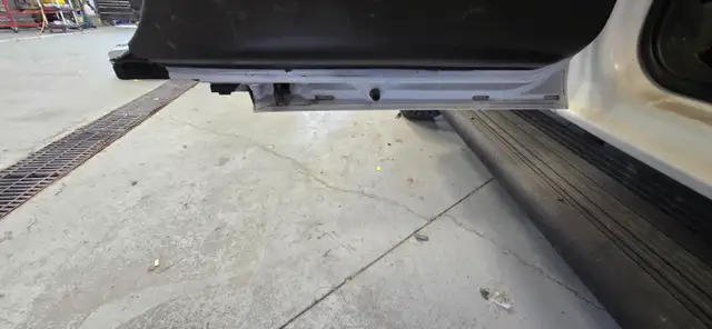 2006 GMC SIERRA 3500HD 6.6L DIESEL LBZ - FOR SALE! - Photo 3