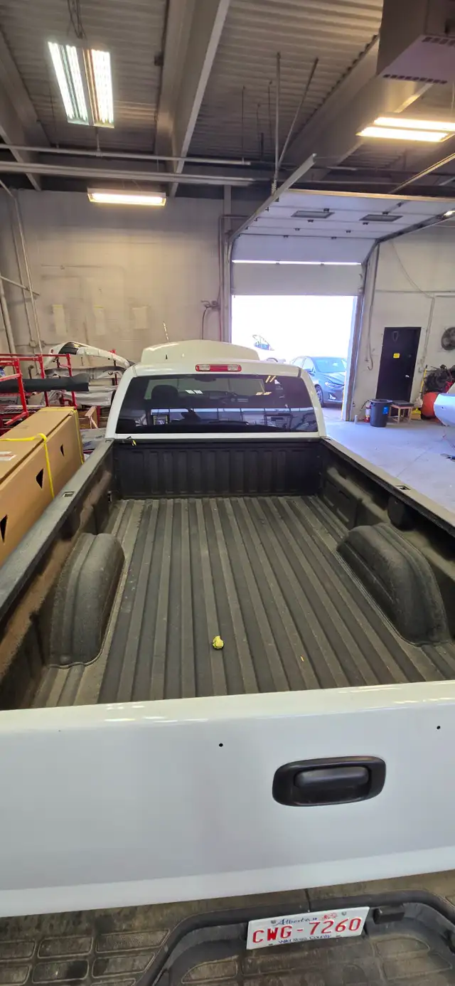 2006 GMC SIERRA 3500HD 6.6L DIESEL LBZ - FOR SALE! - Photo 4