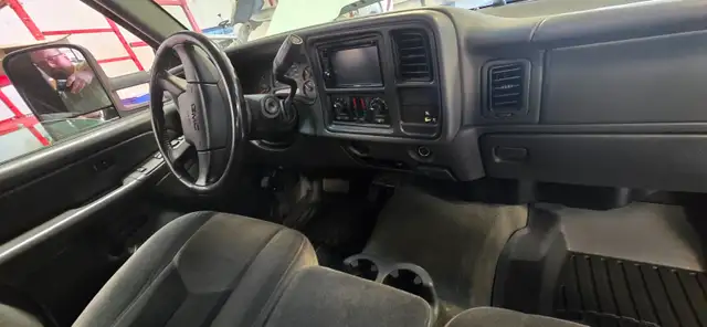2006 GMC SIERRA 3500HD 6.6L DIESEL LBZ - FOR SALE! - Photo 5