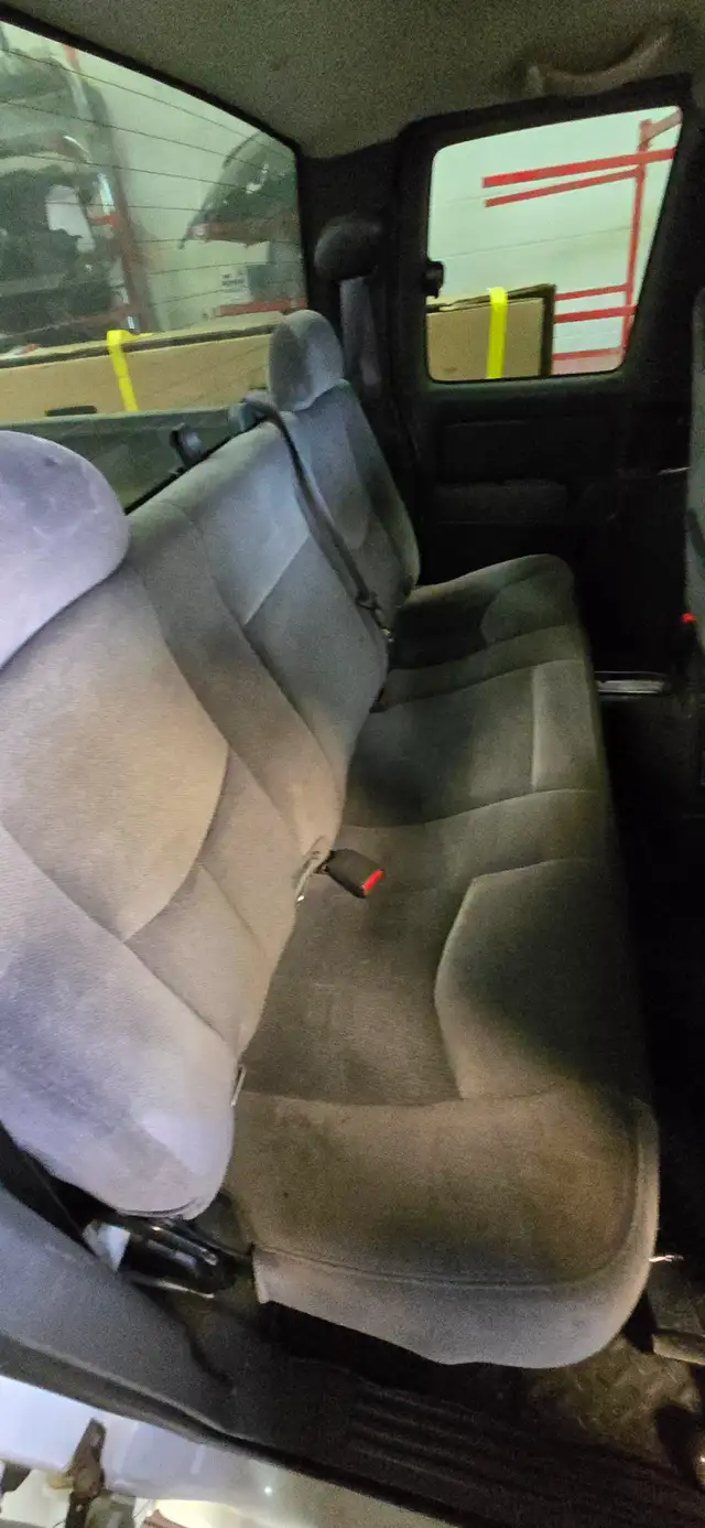 2006 GMC SIERRA 3500HD 6.6L DIESEL LBZ - FOR SALE! - Photo 8