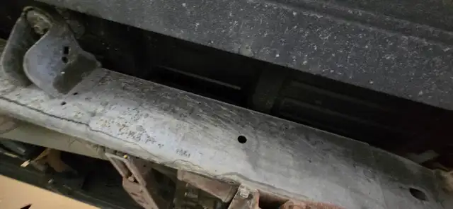 2006 GMC SIERRA 3500HD 6.6L DIESEL LBZ - FOR SALE! - Photo 11