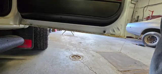 2006 GMC SIERRA 3500HD 6.6L DIESEL LBZ - FOR SALE! - Photo 12