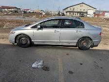 2011 Honda Civic Sdn EX-L Brand New Safety 189km - Photo 5