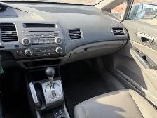 2011 Honda Civic Sdn EX-L Brand New Safety 189km - Photo 9