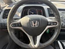 2011 Honda Civic Sdn EX-L Brand New Safety 189km - Photo 10