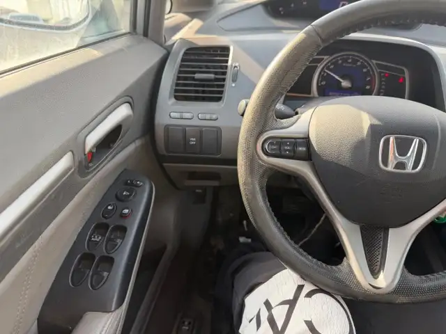 2011 Honda Civic Sdn EX-L Brand New Safety 189km - Photo 11