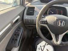 2011 Honda Civic Sdn EX-L Brand New Safety 189km - Photo 11