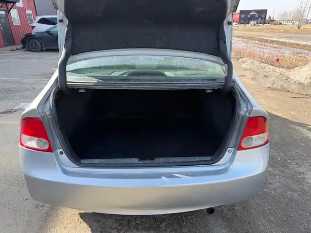 2011 Honda Civic Sdn EX-L Brand New Safety 189km - Photo 12