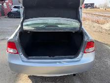 2011 Honda Civic Sdn EX-L Brand New Safety 189km - Photo 12