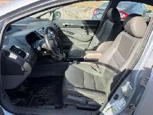 2011 Honda Civic Sdn EX-L Brand New Safety 189km - Photo 13