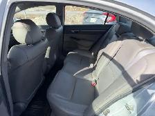 2011 Honda Civic Sdn EX-L Brand New Safety 189km - Photo 14