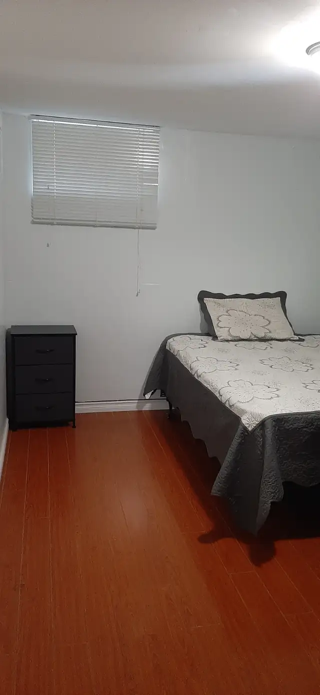 Room for rent - Photo 2
