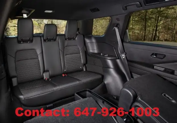 Pick up and Drop off available to Office or anywhere in GTA - Photo 9