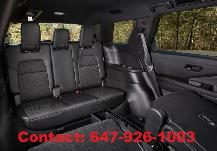 Pick up and Drop off available to Office or anywhere in GTA - Photo 9