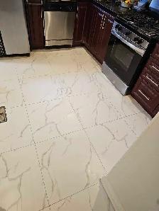 TILE INSTALLATION AND REPAIR FREE ESTIMATE - Photo 2