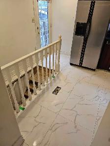 TILE INSTALLATION AND REPAIR FREE ESTIMATE - Photo 3