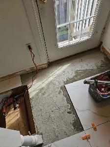 TILE INSTALLATION AND REPAIR FREE ESTIMATE - Photo 4