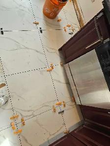 TILE INSTALLATION AND REPAIR FREE ESTIMATE - Photo 5