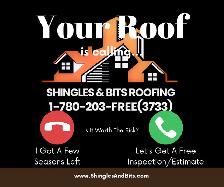Shingles And Bits Roofing