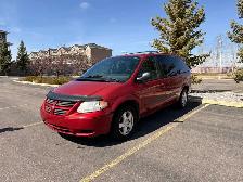 Dodge grand caravan