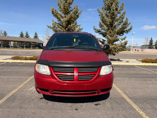 Dodge grand caravan - Photo 2