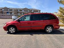 Dodge grand caravan - Photo 3
