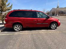 Dodge grand caravan - Photo 4