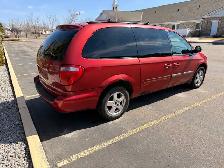 Dodge grand caravan - Photo 5