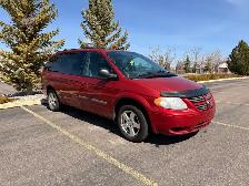 Dodge grand caravan - Photo 6