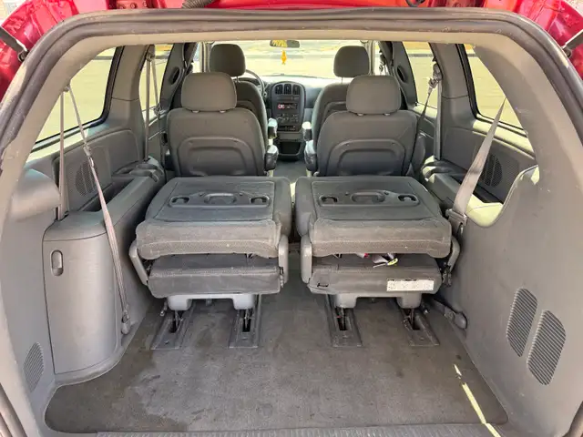 Dodge grand caravan - Photo 8
