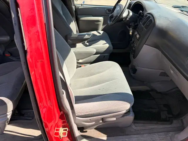 Dodge grand caravan - Photo 9