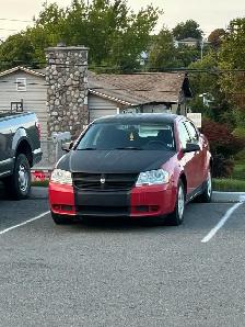 2009 Dodge Avenger
