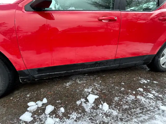 2009 Dodge Avenger - Photo 4