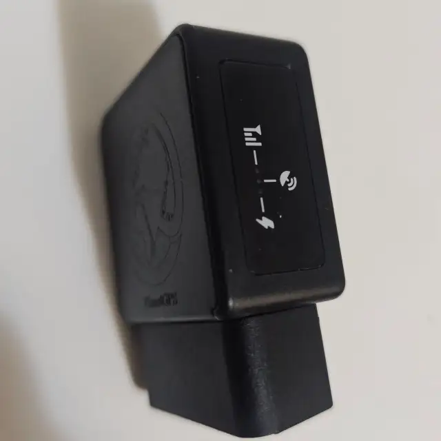 GPS Tracker - OBD2 Tracking Device (North York Pickup) - Photo 3