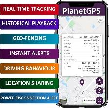 GPS Tracker - OBD2 Tracking Device (North York Pickup) - Photo 7