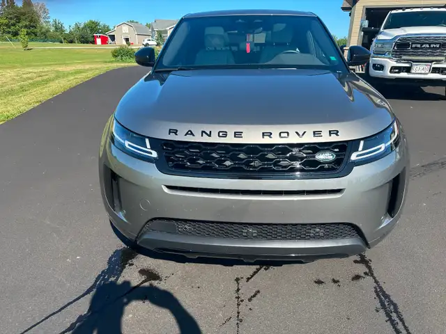 2023 Range Rover for Sale - Photo 4