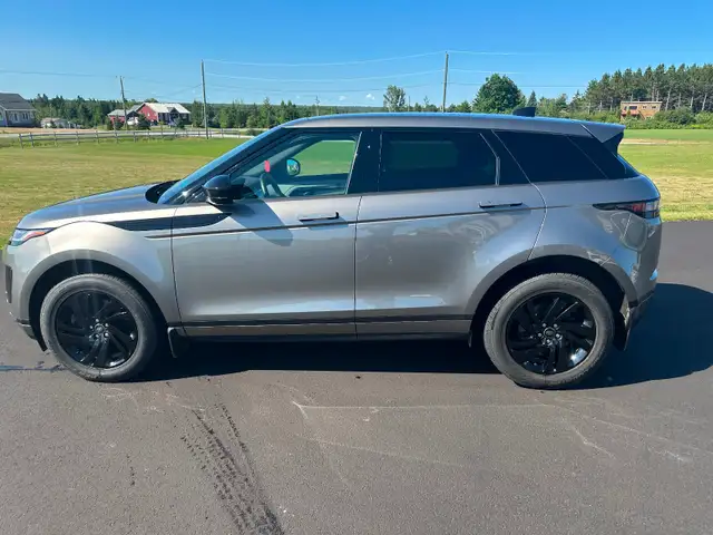 2023 Range Rover for Sale - Photo 5