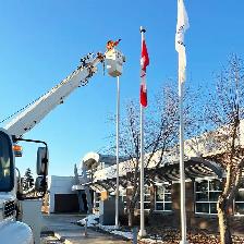 Production Technician, Fabrication Shop