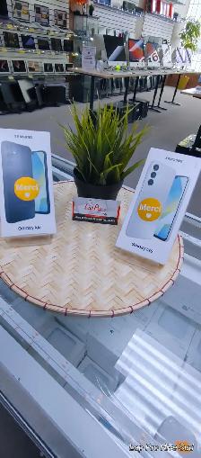 Samsung A16 128GB NEUF Dans La boite ✋❗✋❗✋