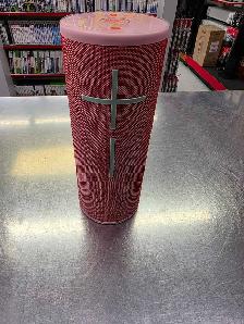 haut parleur bluethoot Ultimate ears megaboom 4