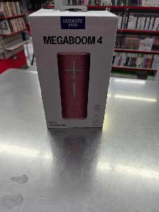 haut parleur bluethoot Ultimate ears megaboom 4 - Photo 5