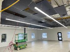 Affordable Commercial LED Upgrades