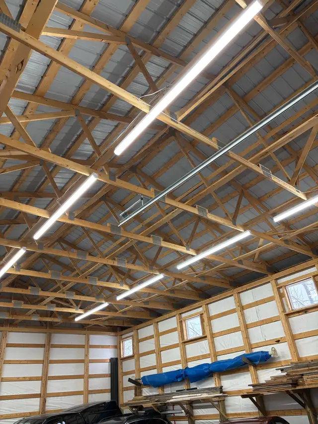 Affordable Commercial LED Upgrades - Photo 2