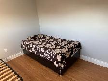 Bedroom for rent