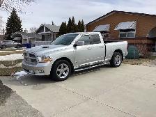 2011 DodgeRamSport - Photo 3