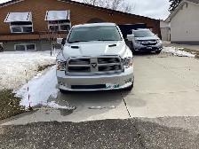 2011 DodgeRamSport - Photo 4